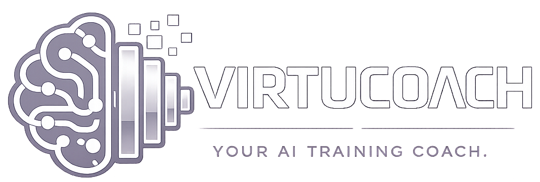 VirtuCoach - Your AI Training Coach